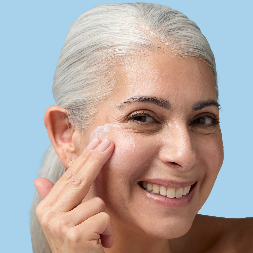Moisturizing Rich Sunscreen SPF 30